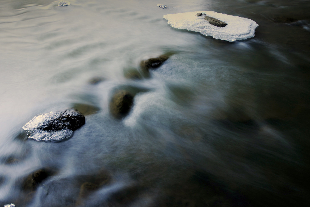 водяной