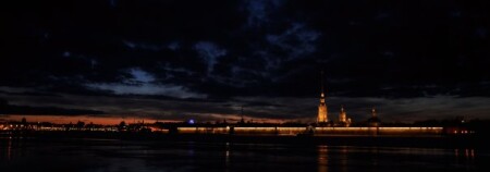 панорама,санкт-петербург