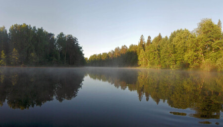 &amp;quot;Безмятежность&amp;quot;