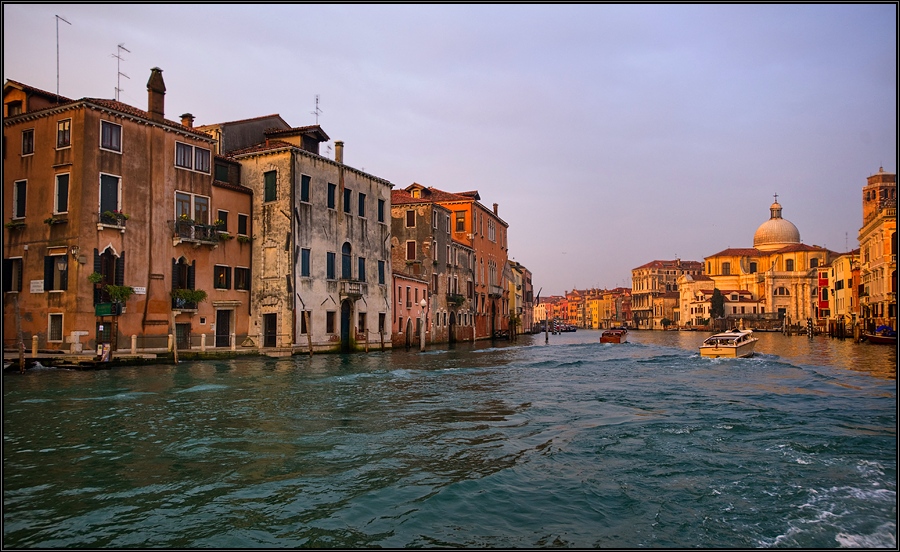 Venezia *** 3