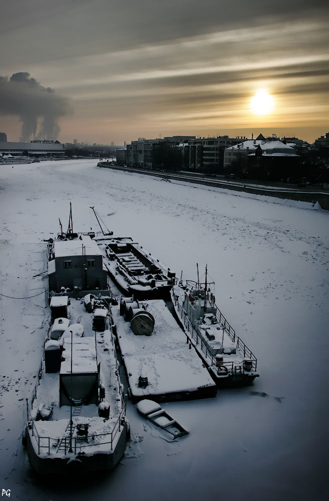 Москва 2010