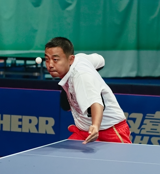 Liu Guoliang CHN