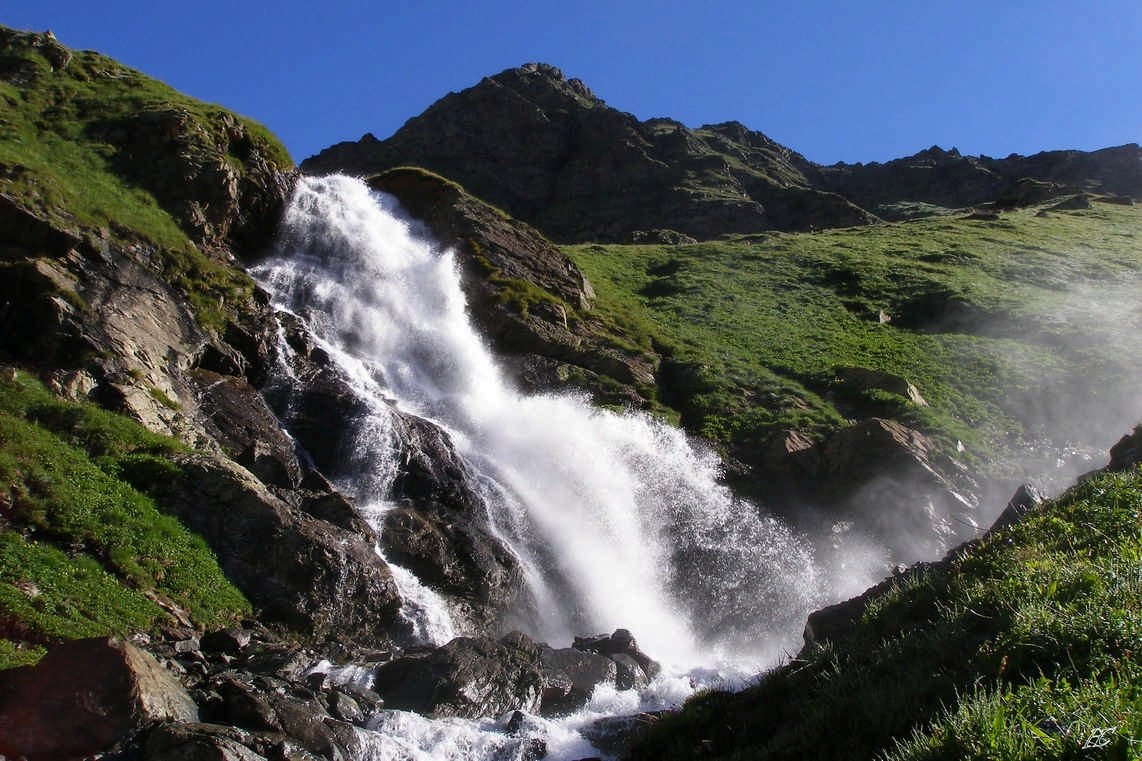 Водная сила