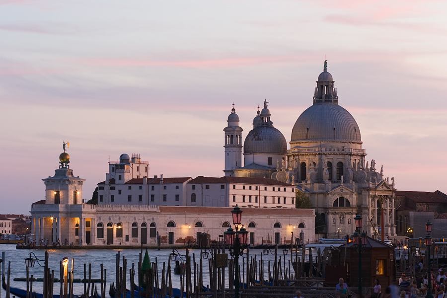 Basilica of St Mary