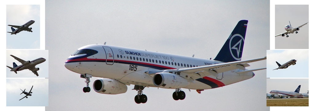 Сухой superjet на максе 09