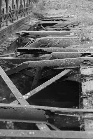 мост времени