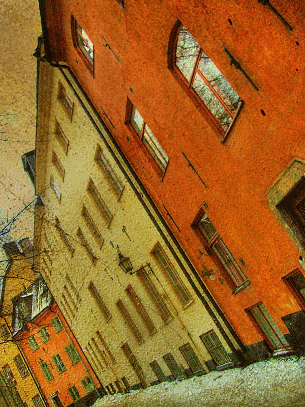 Gamla stan