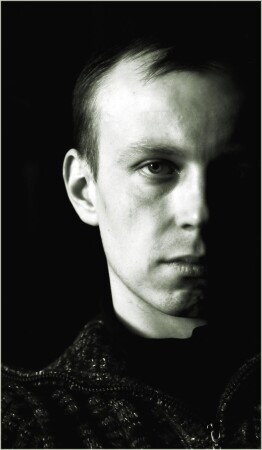 просто портрет