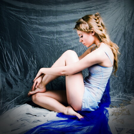 Водная Грация