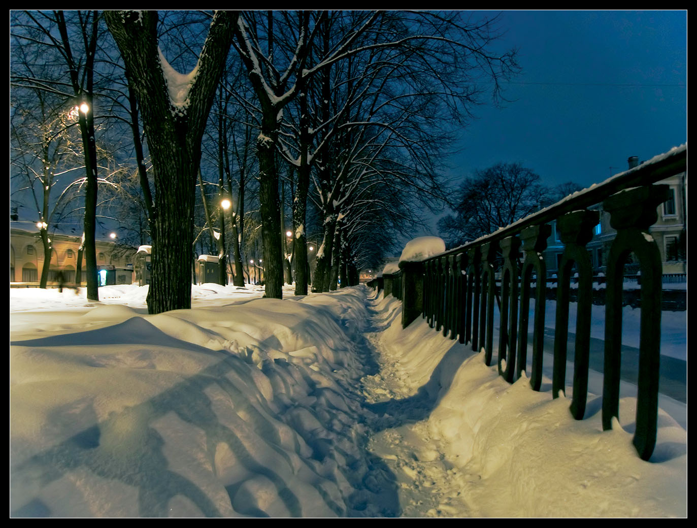 Перспектива