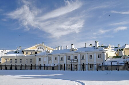 Сергиев Посад