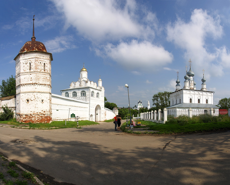 Город белых церквей