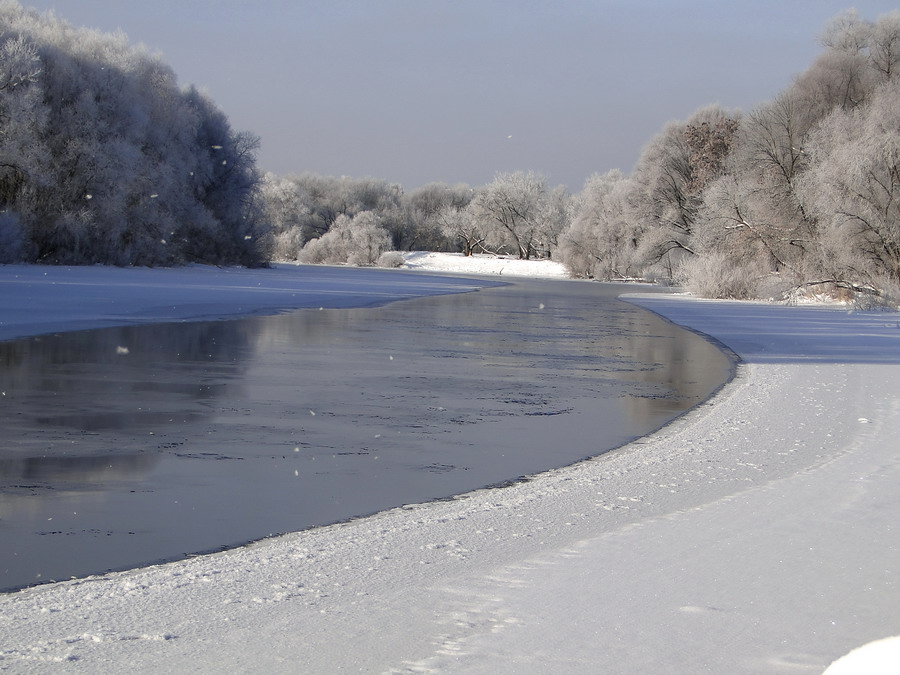 Десна