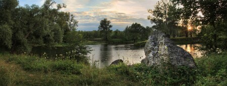 Слеза батыра