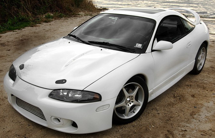 Mitsubishi Eclipse