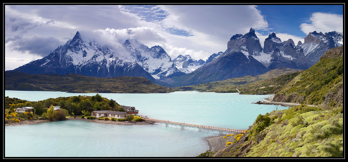 Patagonia