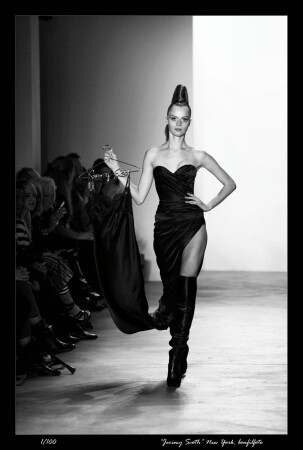 "PRO FASHION 2010" NEW YORK