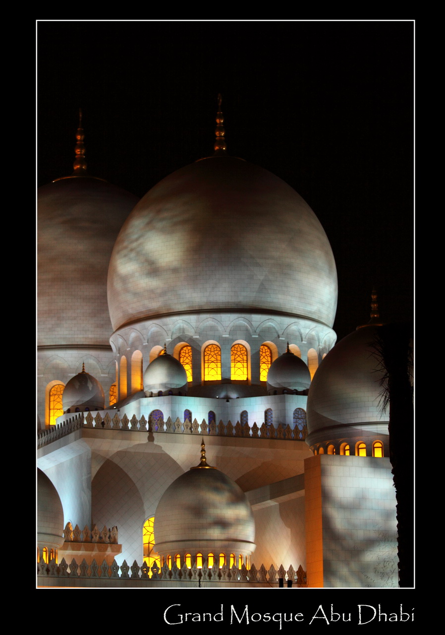 Grand Mosque