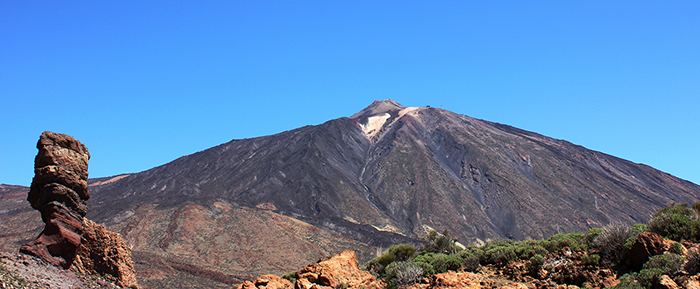 El Teide