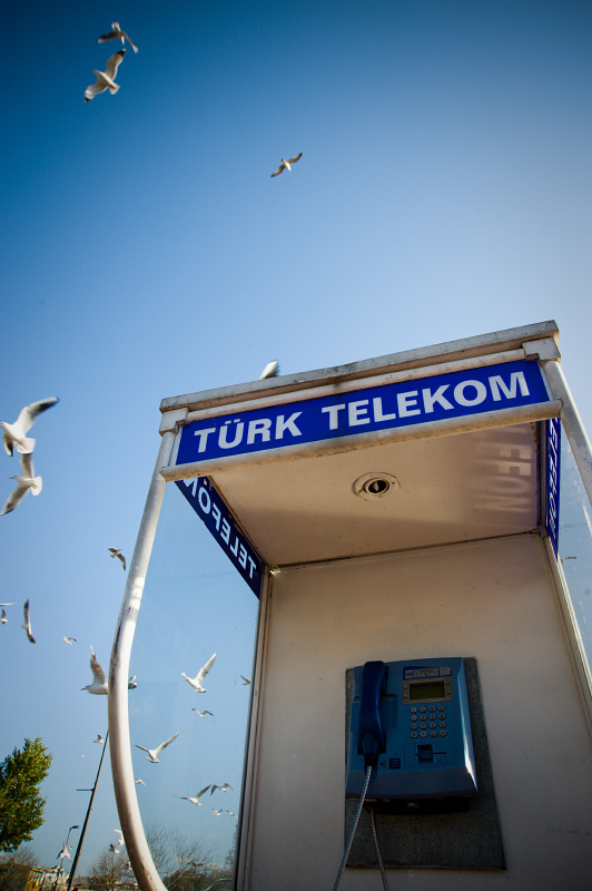 &quot;Turk Telekom&quot; 