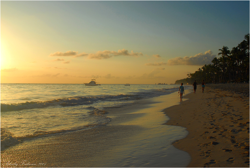 Punta Cana