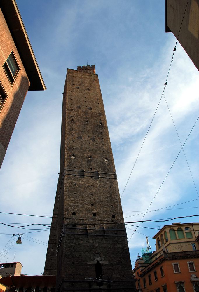 Bologna.