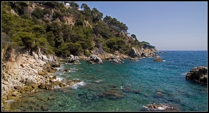 Costa Brava