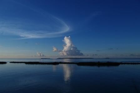 &amp;quot;летели облака...&amp;quot;