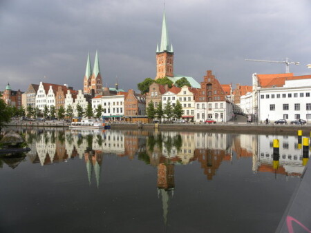 Развалины третьего Рейха