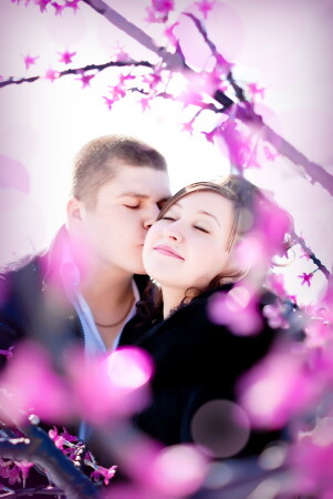 Марина и Максим