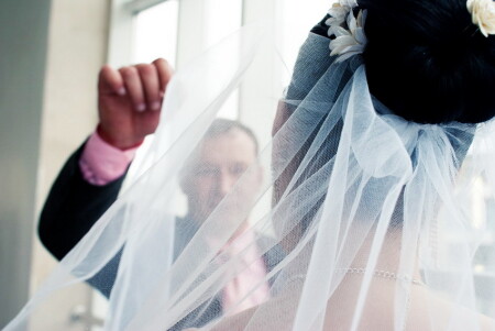 Анна и Олег