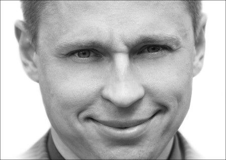 Портрет Друга