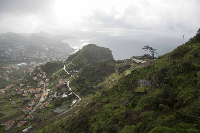 Portugal, Madeira