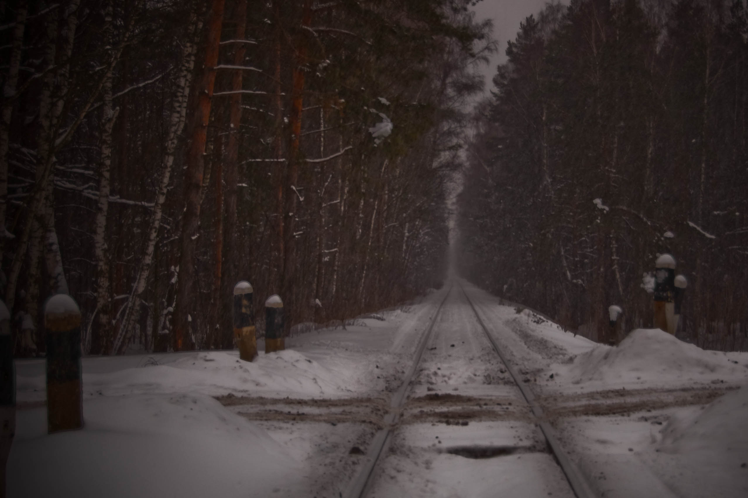 Перекрёсток