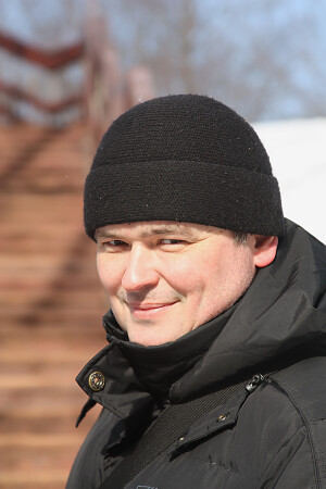 весна и мужественность