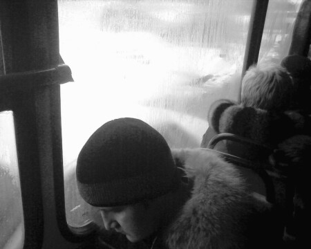 Следующая остановка.