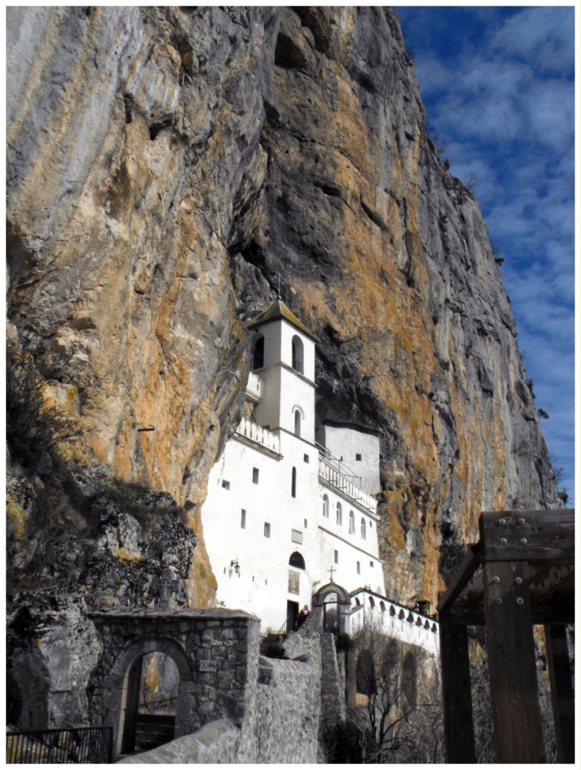 Ostrog