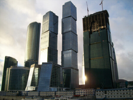 Стройка