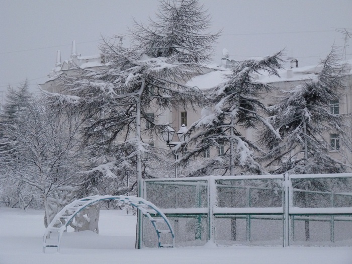 Остановись, мгновенье