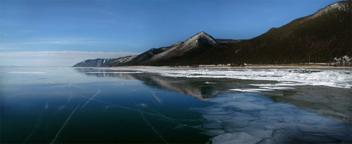 зеркало