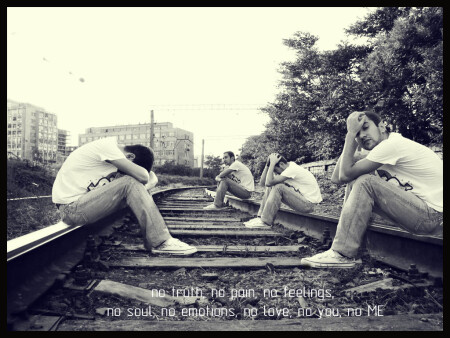 No Truth,No Pain....