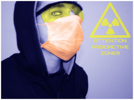 Attention-Radioactive