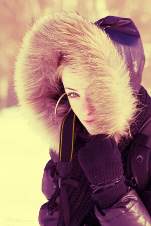 Против ветра