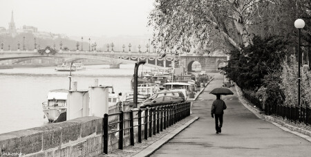 человек дождя