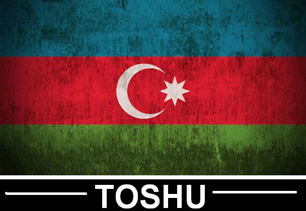 Azerbaijan MTN™ [TOSHU]