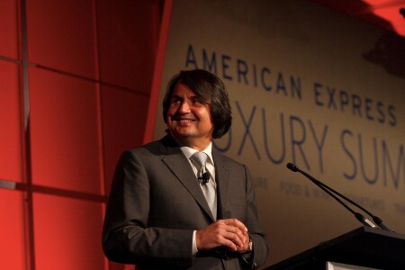 Рустам Тарико