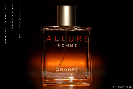 Соблазнение, борьба, мужественность...