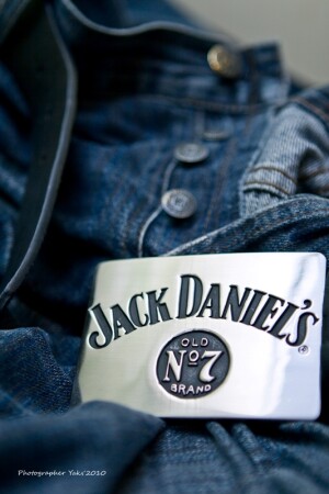 Jack Daniel's