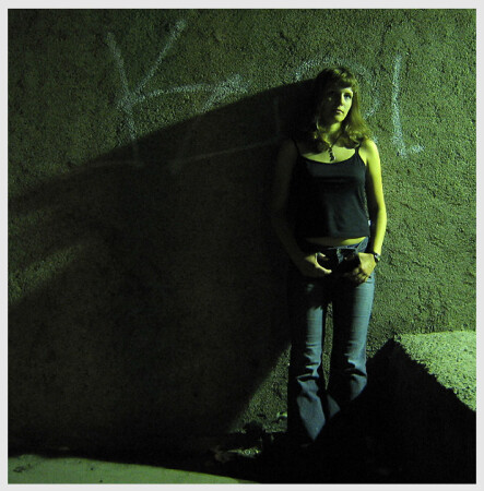 Дитя Города