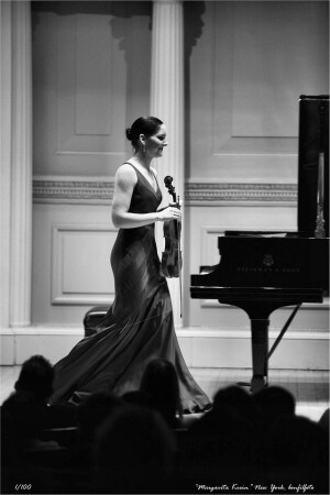 "MARGARITA KREIN" NEW YORK